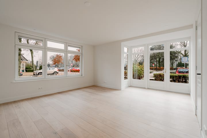 Foto 2 van De Ruyterstraat 1-A