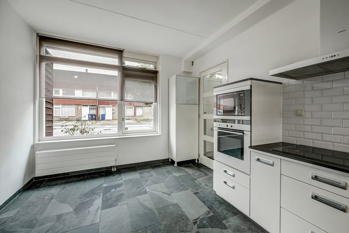 Foto 4 van Kandinskystraat 23