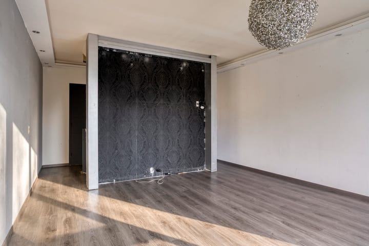 Foto 4 van De Gasperistraat 12