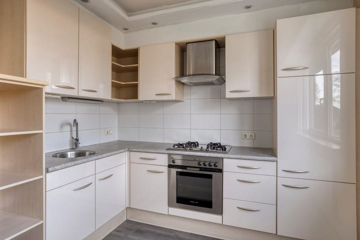 Foto 3 van De Gasperistraat 12