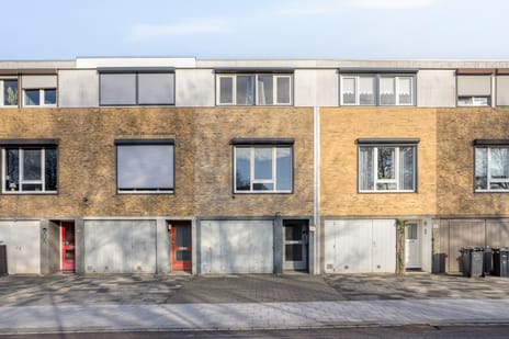 De Gasperistraat thumbnail