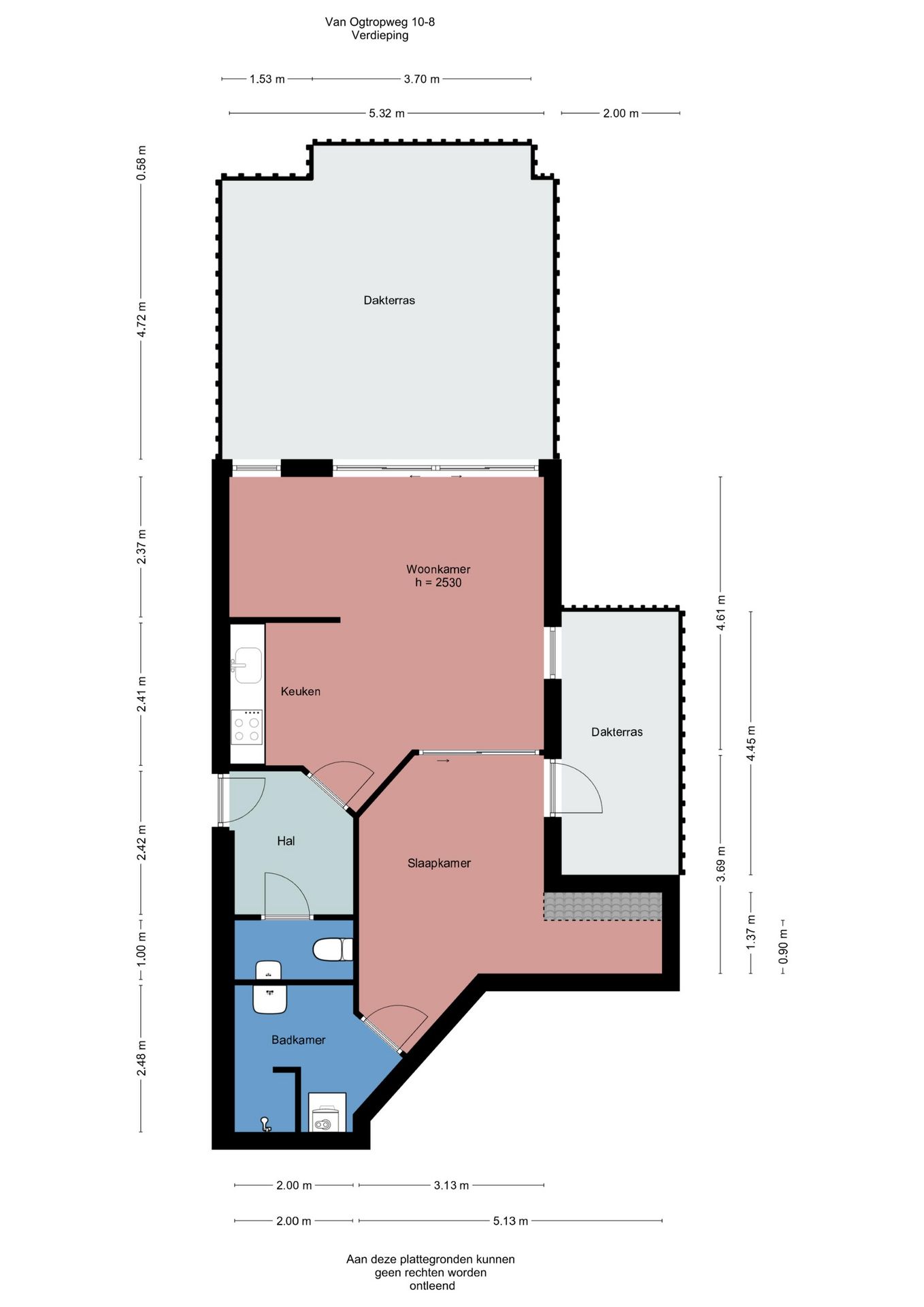 Foto 63 van van Ogtropweg 10-8