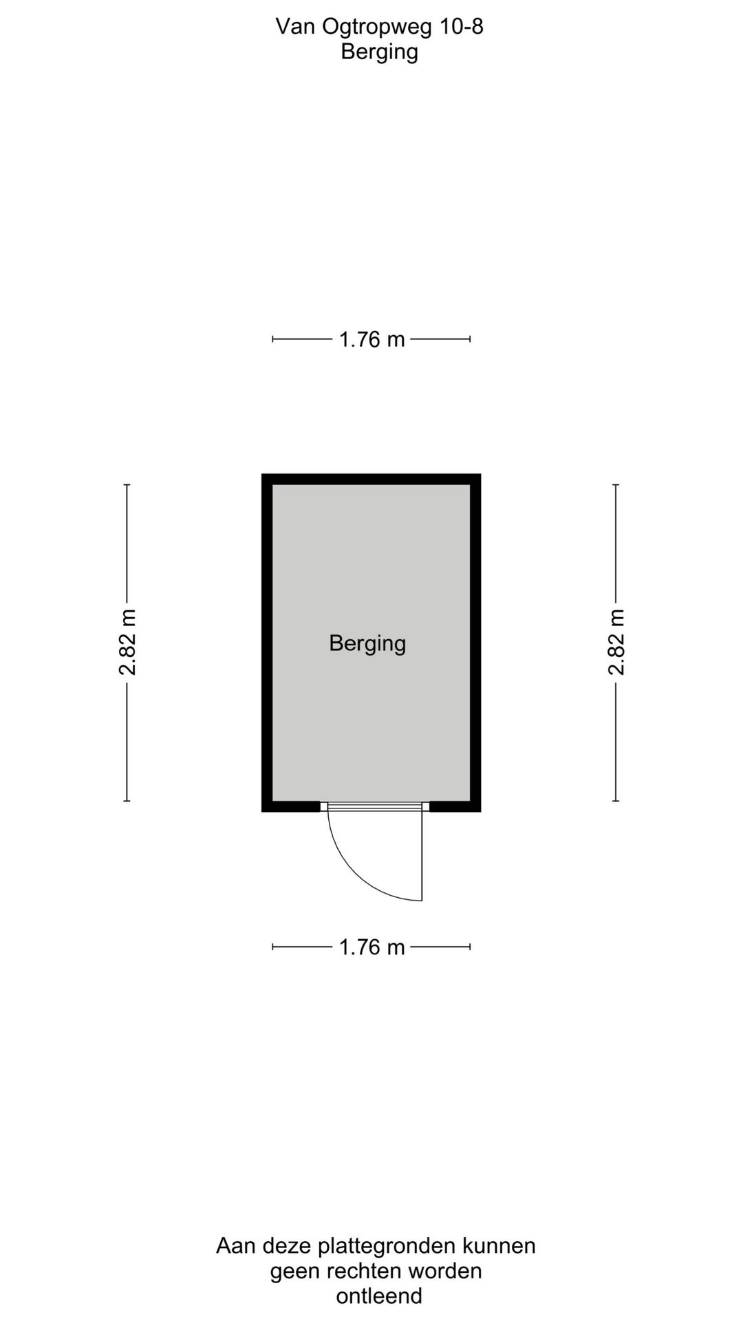 Foto 65 van van Ogtropweg 10-8