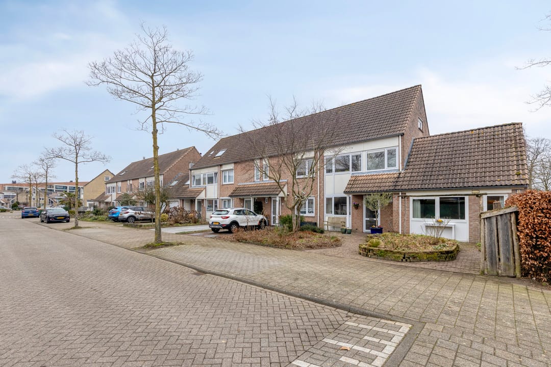 Foto 1 van Zicht 2
