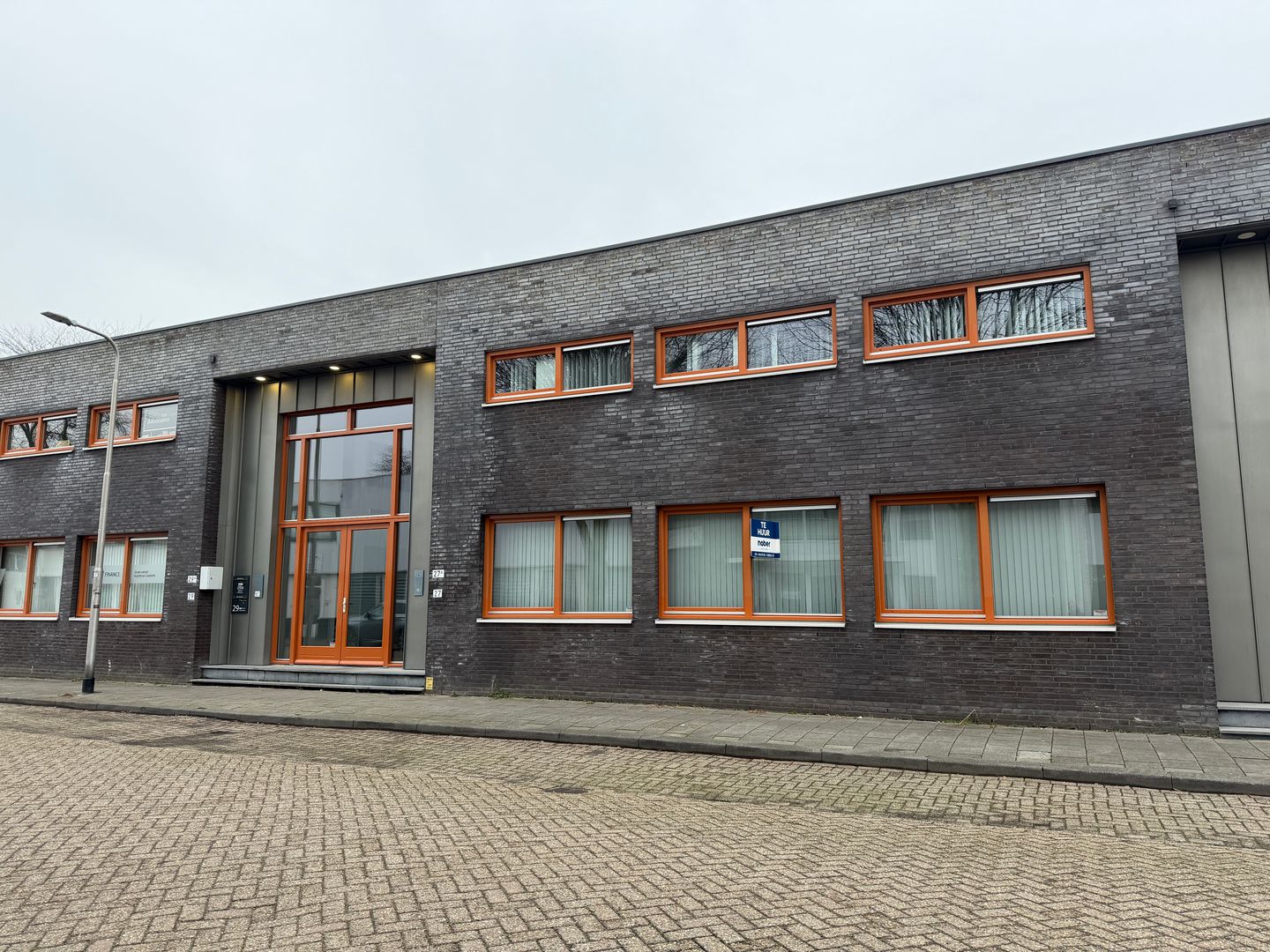 Bekijk foto 3 van Nimrodstraat 27