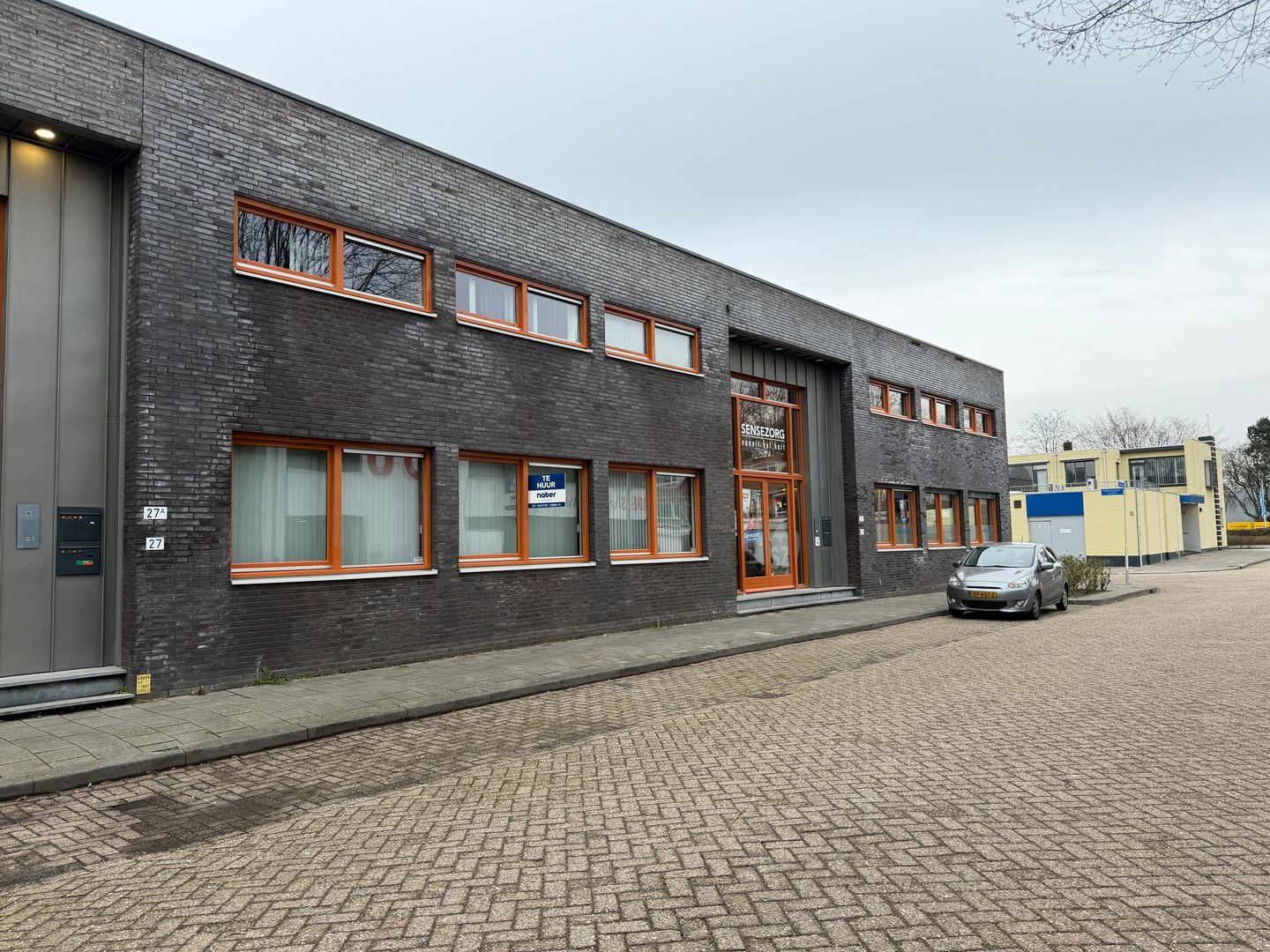 Bekijk foto 2 van Nimrodstraat 27