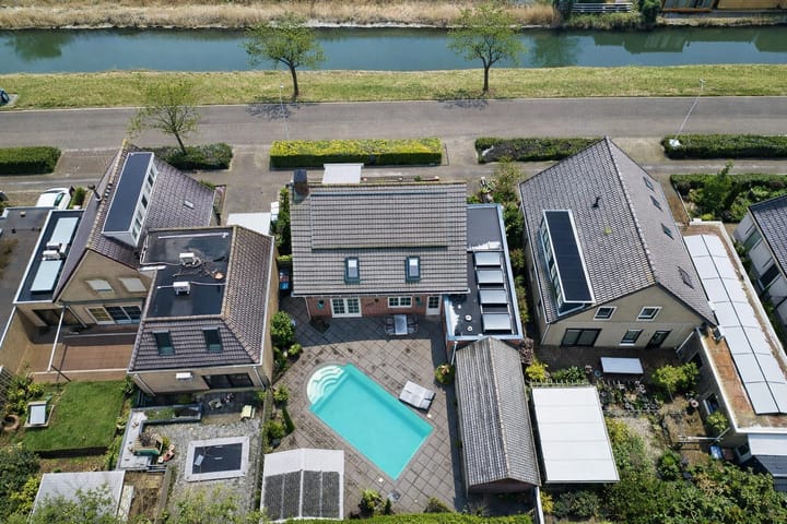 Photo 4 of Noorddonk 152