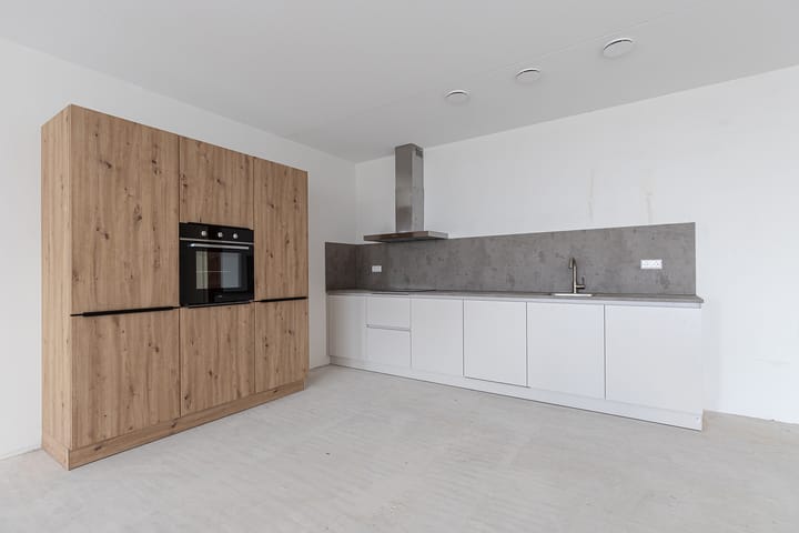 Foto 2 van Dorpsstraat 26-H