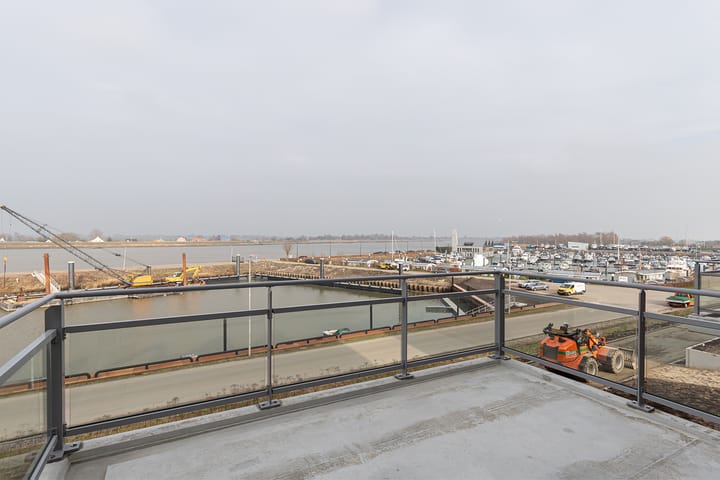 Foto 4 van Dorpsstraat 26-H