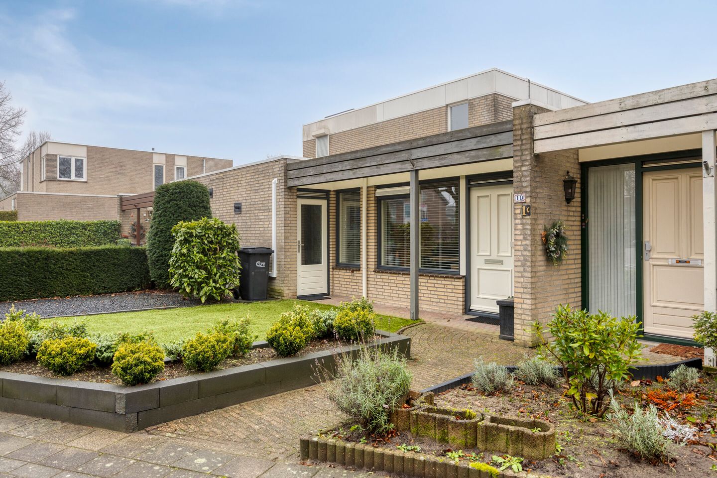 Foto 5 van Tarwelaan 1-D