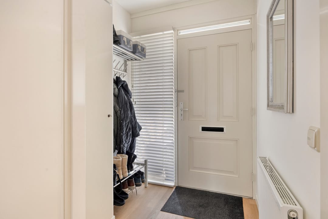 Foto 7 van Tarwelaan 1-D