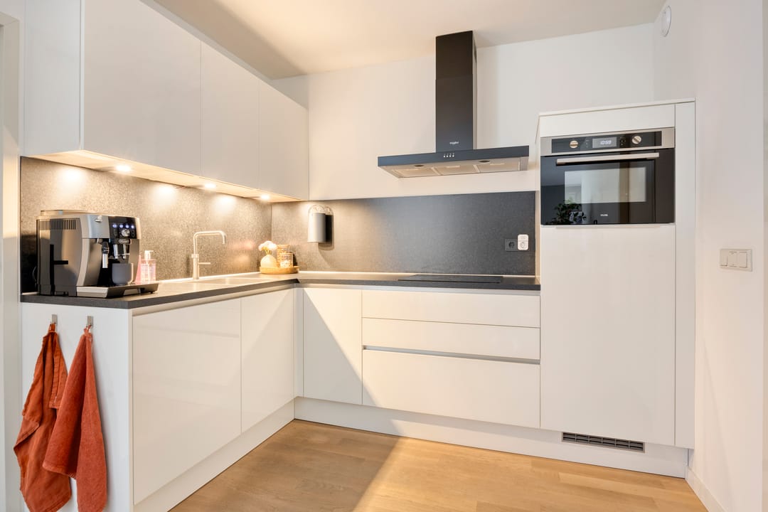 Foto 8 van Tarwelaan 1-D