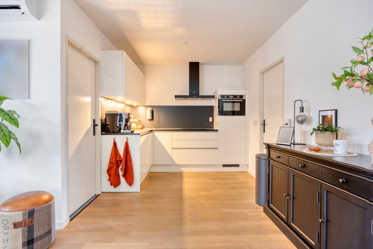 Foto 14 van Tarwelaan 1-D