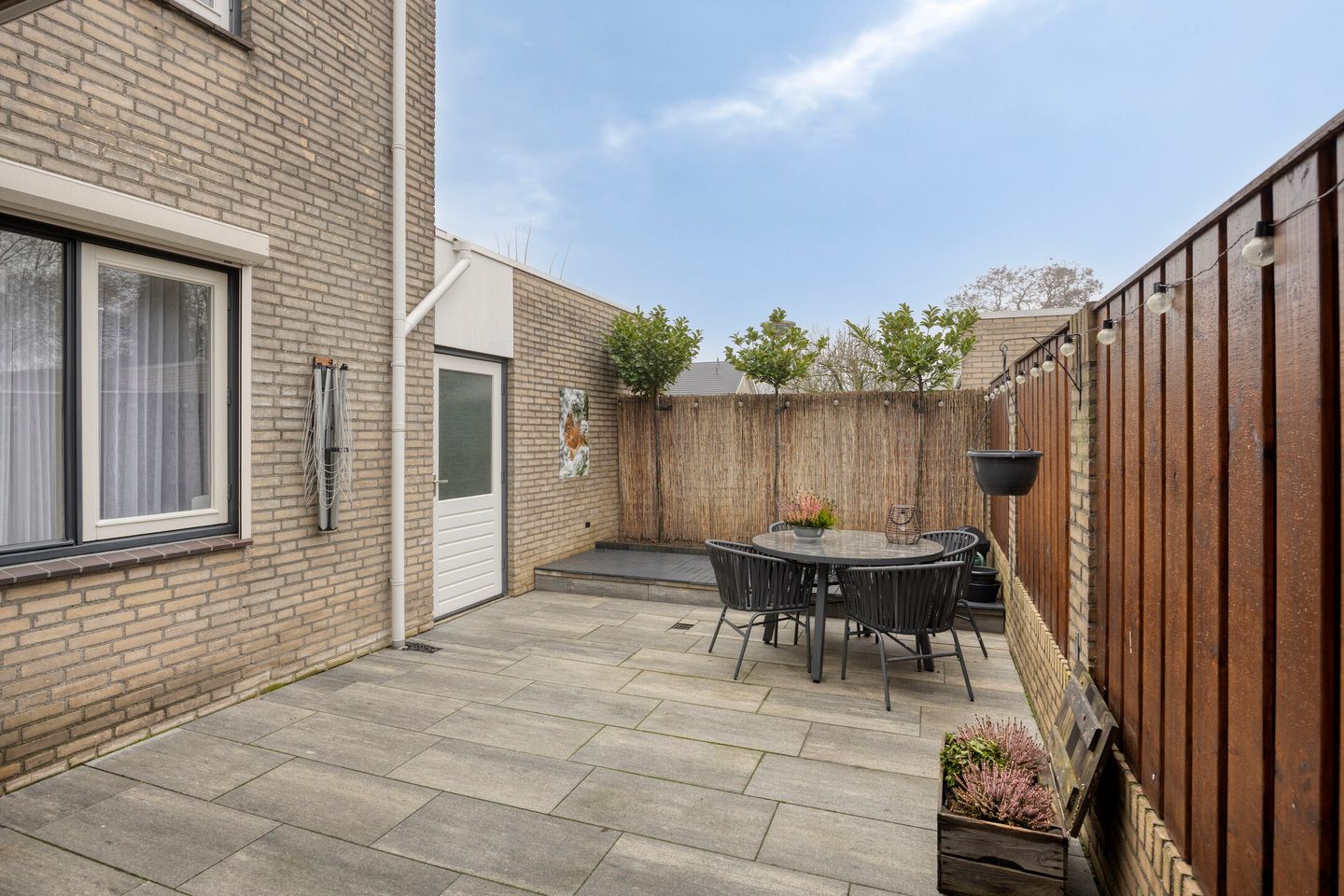 Foto 40 van Tarwelaan 1-D