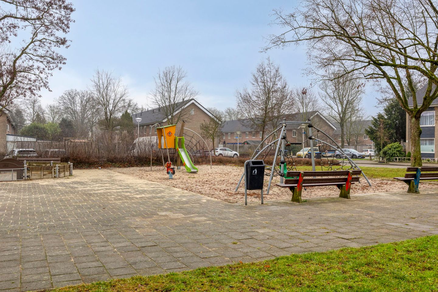 Foto 44 van Tarwelaan 1-D