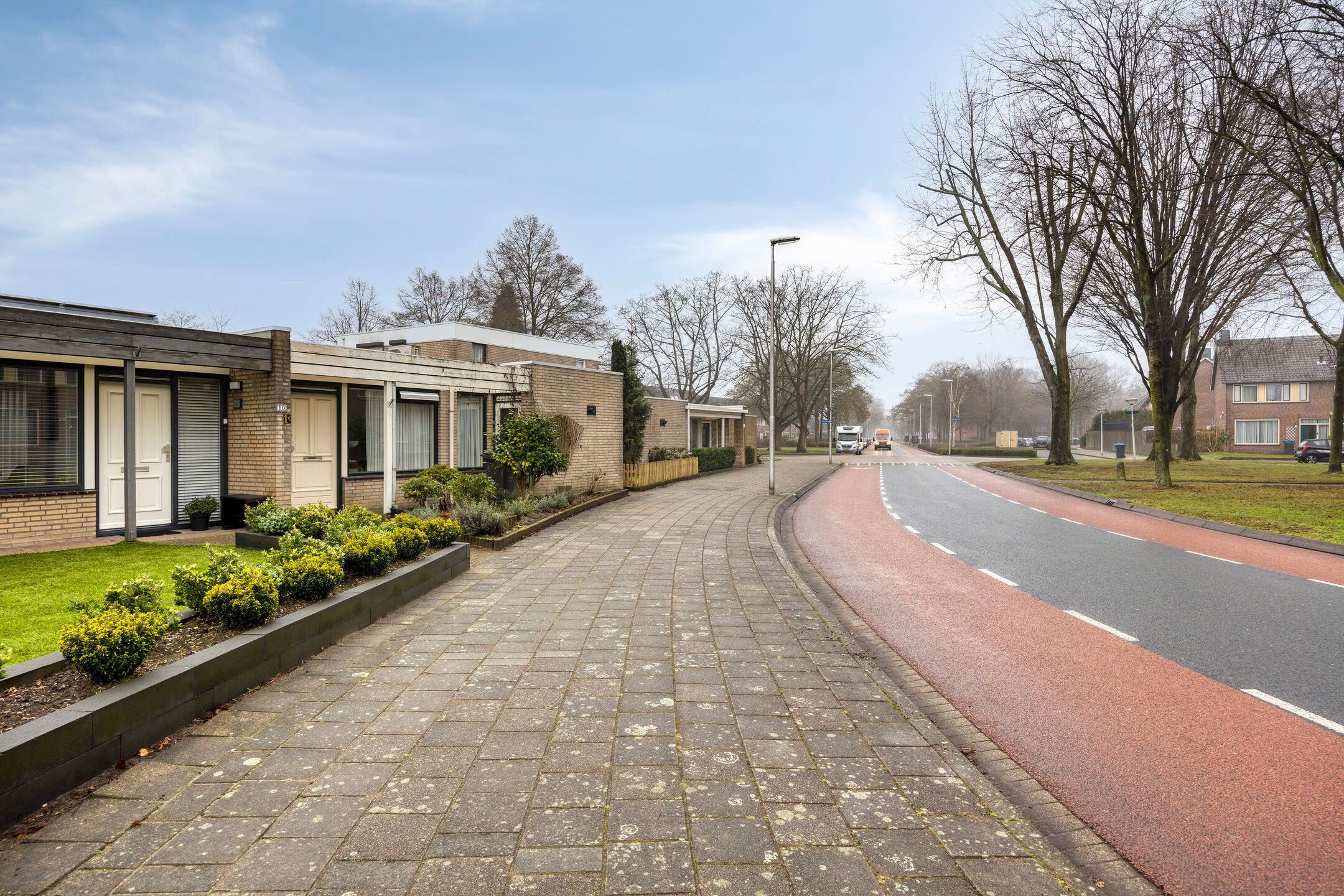 Foto 6 van Tarwelaan 1-D