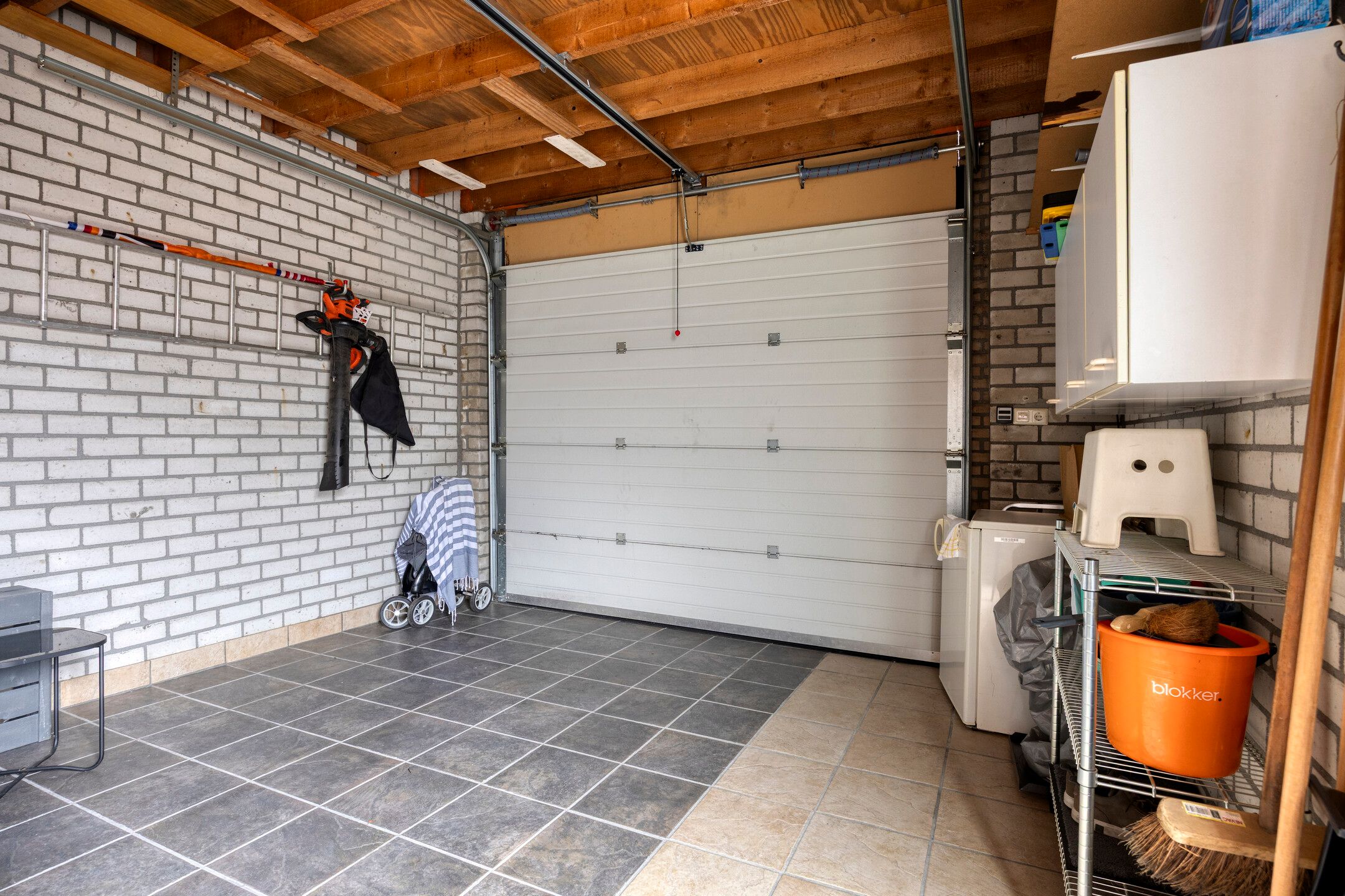 Foto 3 van Tarwelaan 1-D