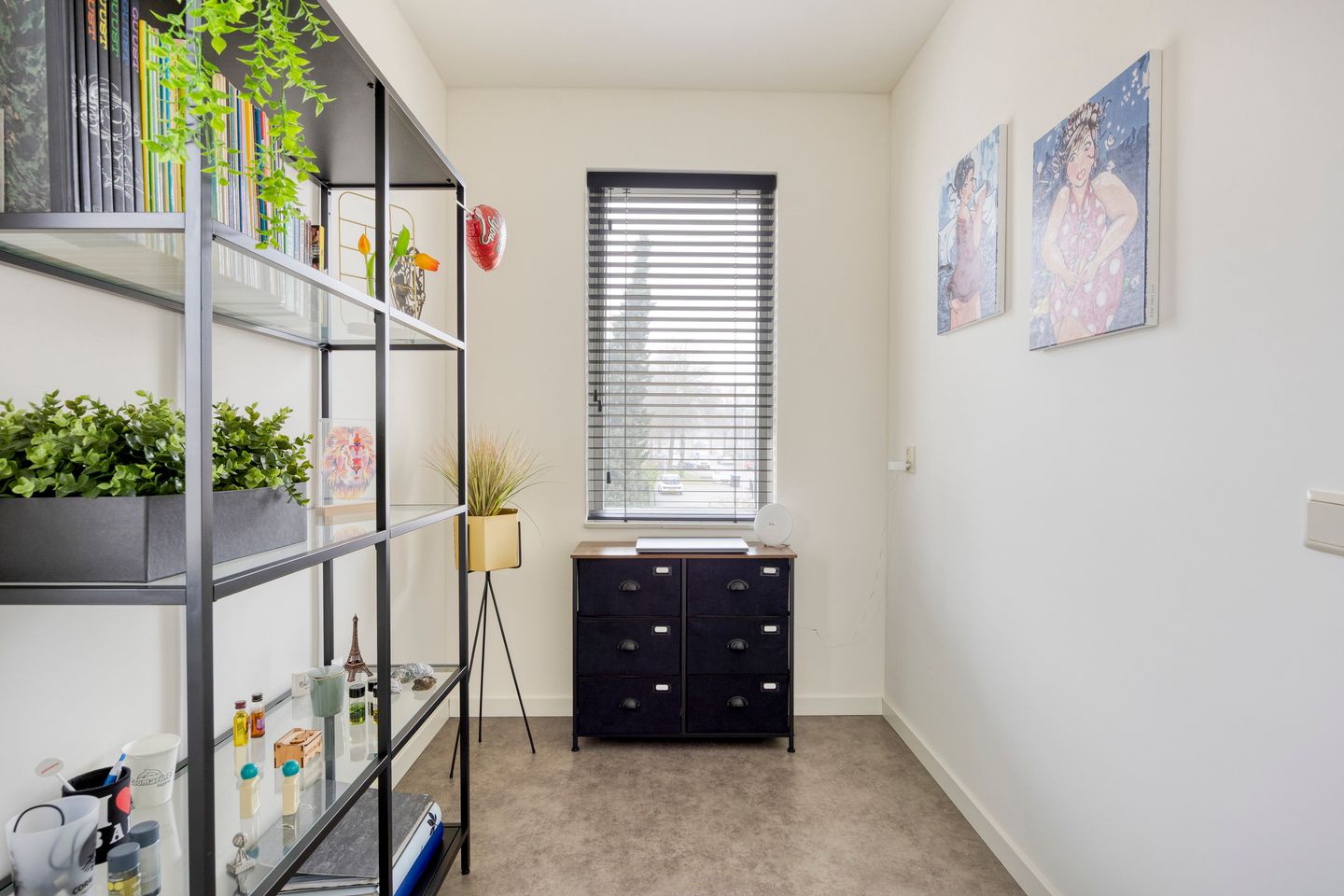 Foto 35 van Tarwelaan 1-D