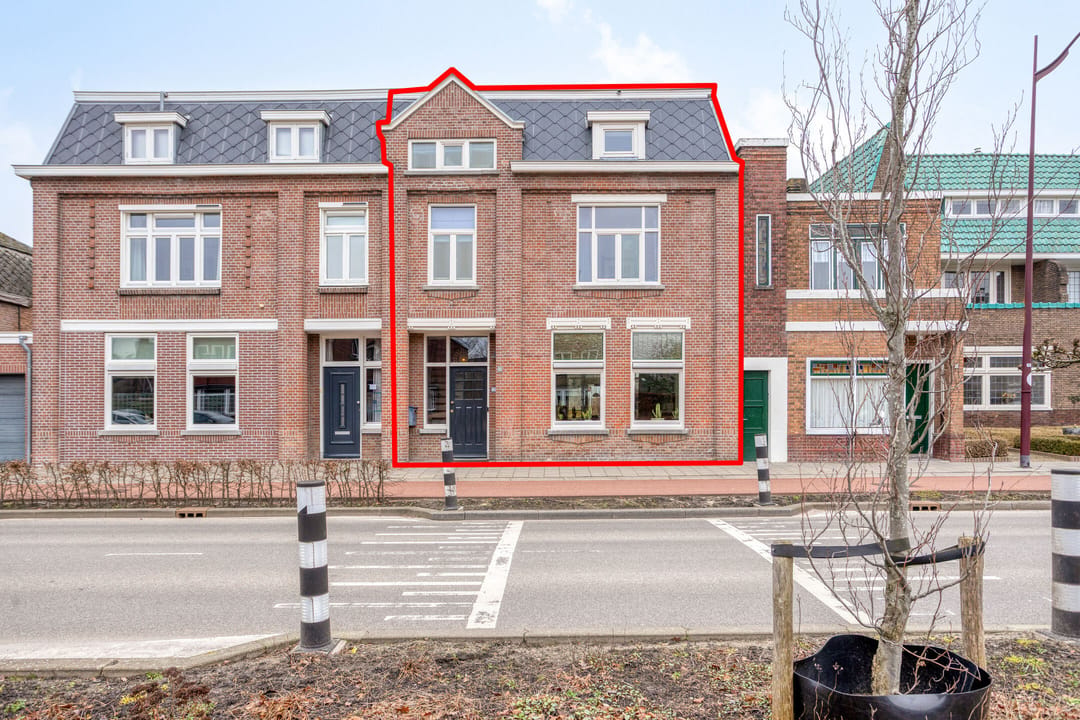 Foto 1 van Bosschendijk 51