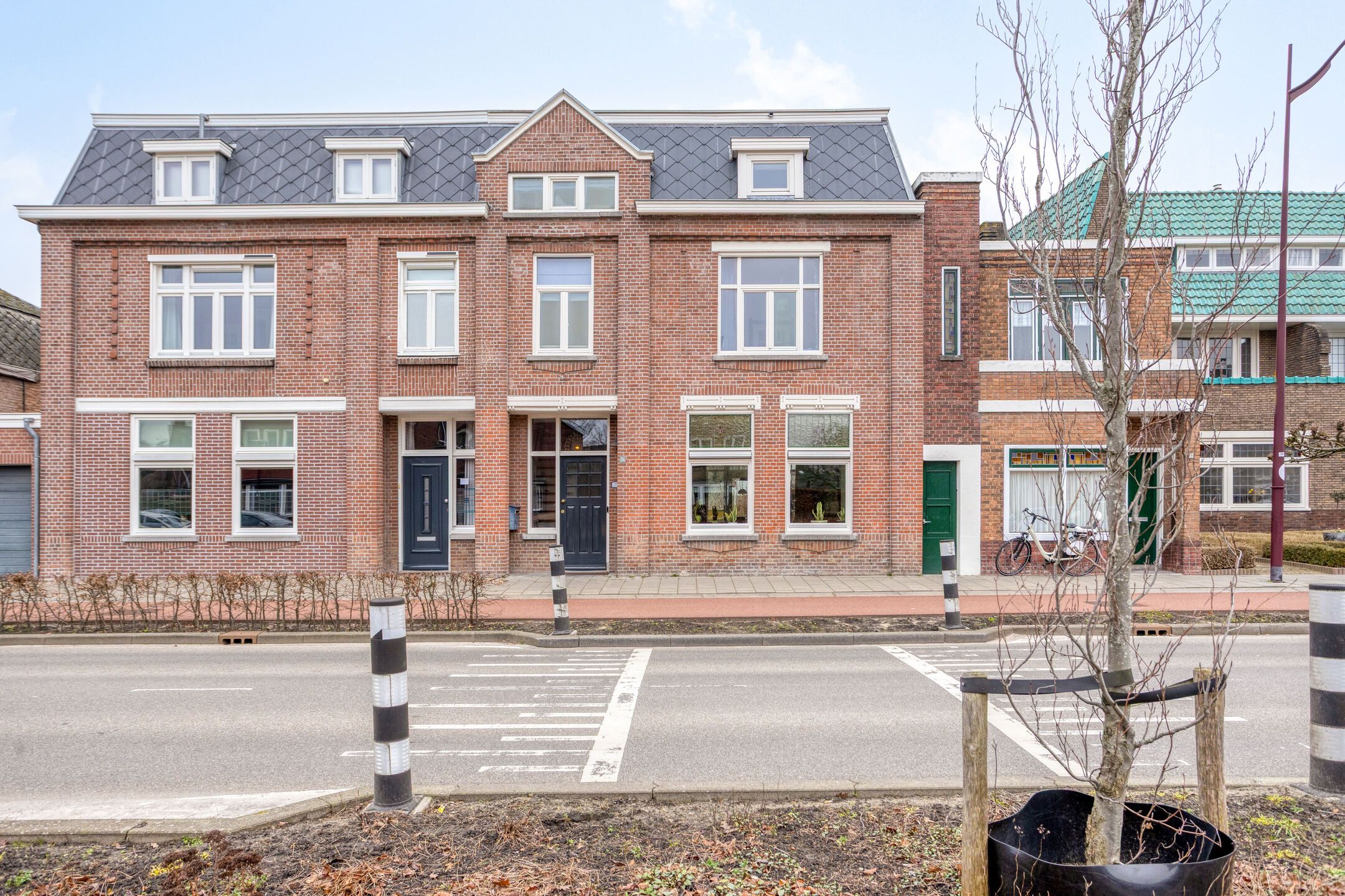 Foto 45 van Bosschendijk 51