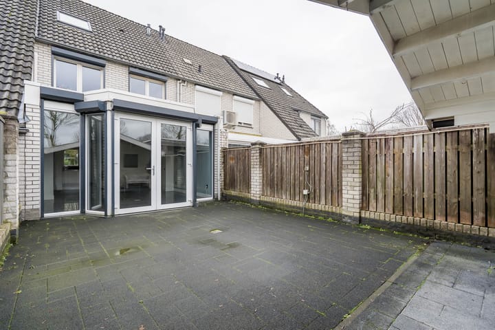 Photo 4 of Karekiethof 23