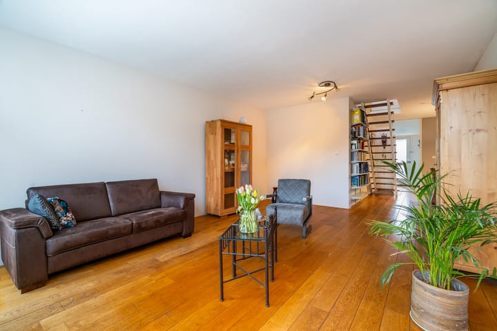 Foto 2 van Strawinskylaan 17