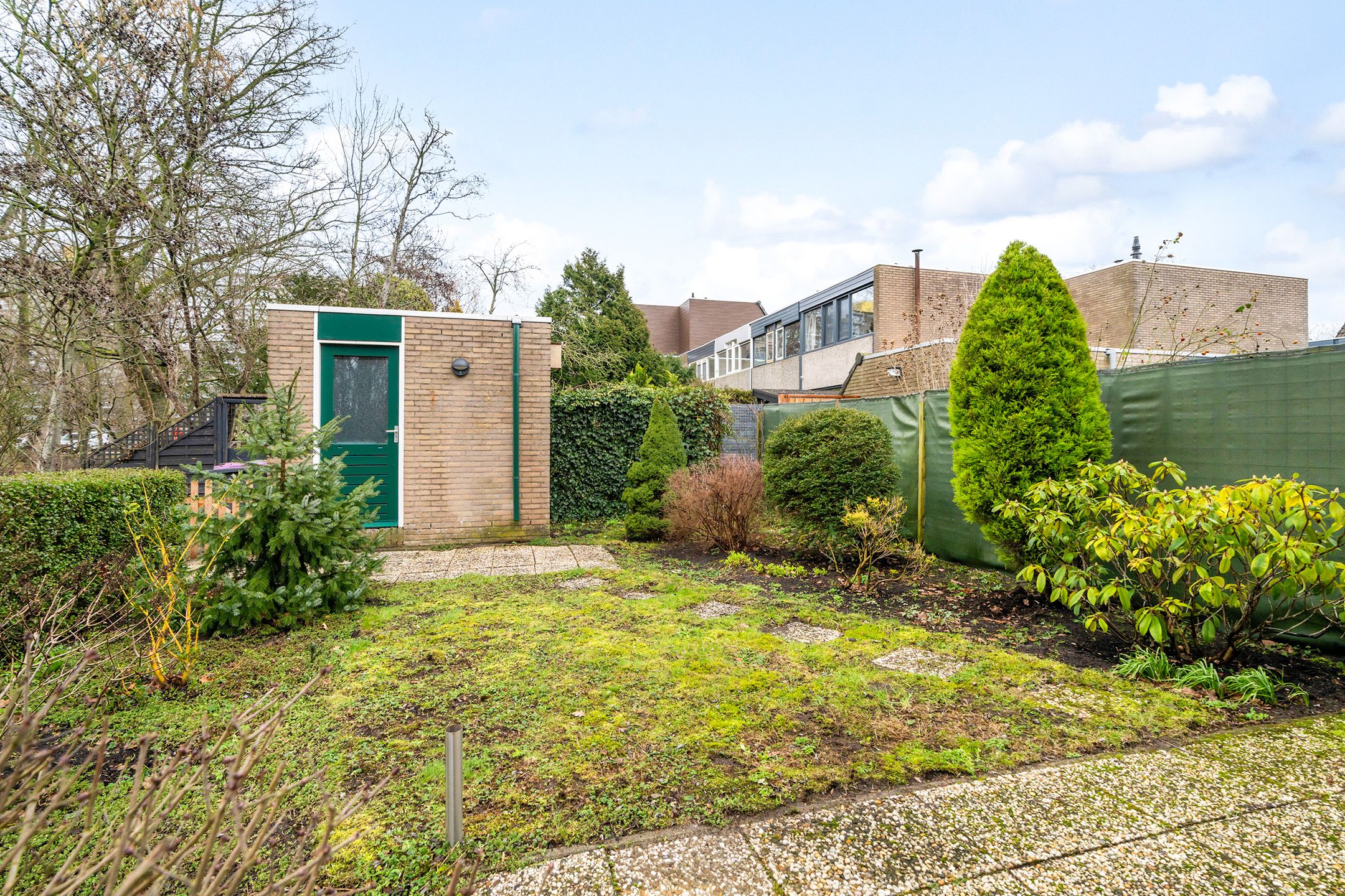 Foto 3 van Strawinskylaan 17