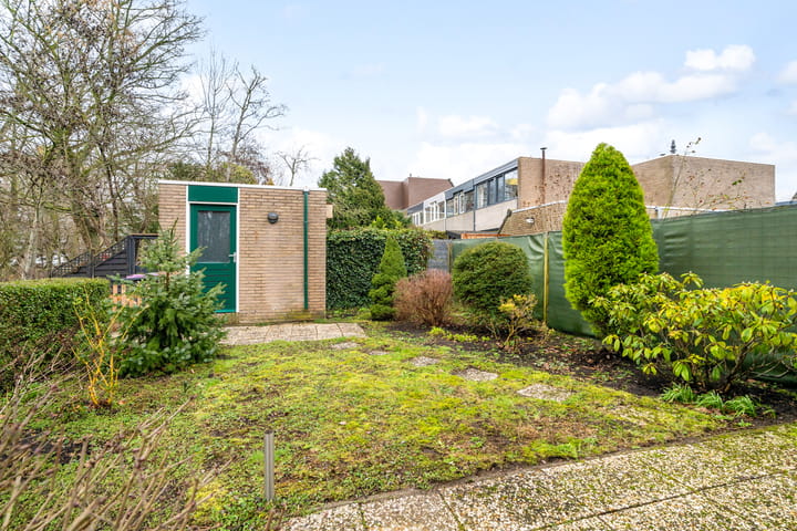 Foto 3 van Strawinskylaan 17