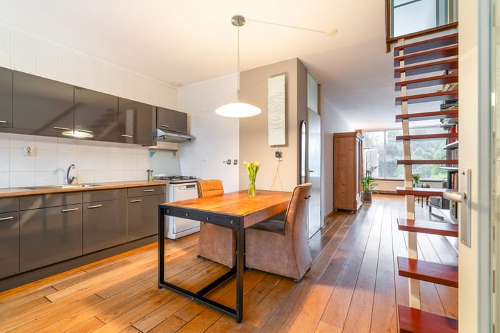 Foto 4 van Strawinskylaan 17