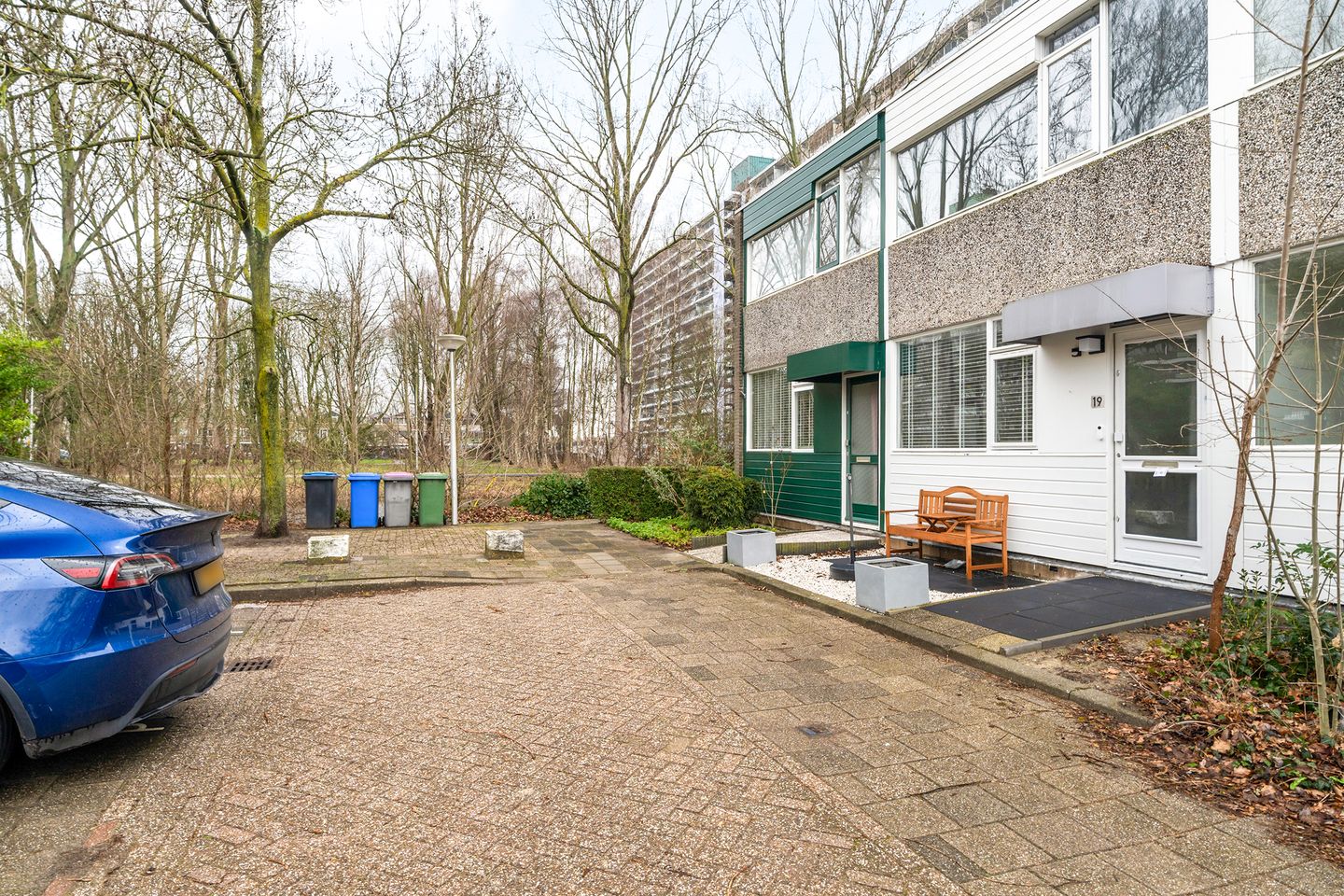 Foto 5 van Strawinskylaan 17