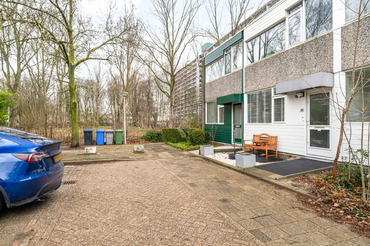 Foto 5 van Strawinskylaan 17