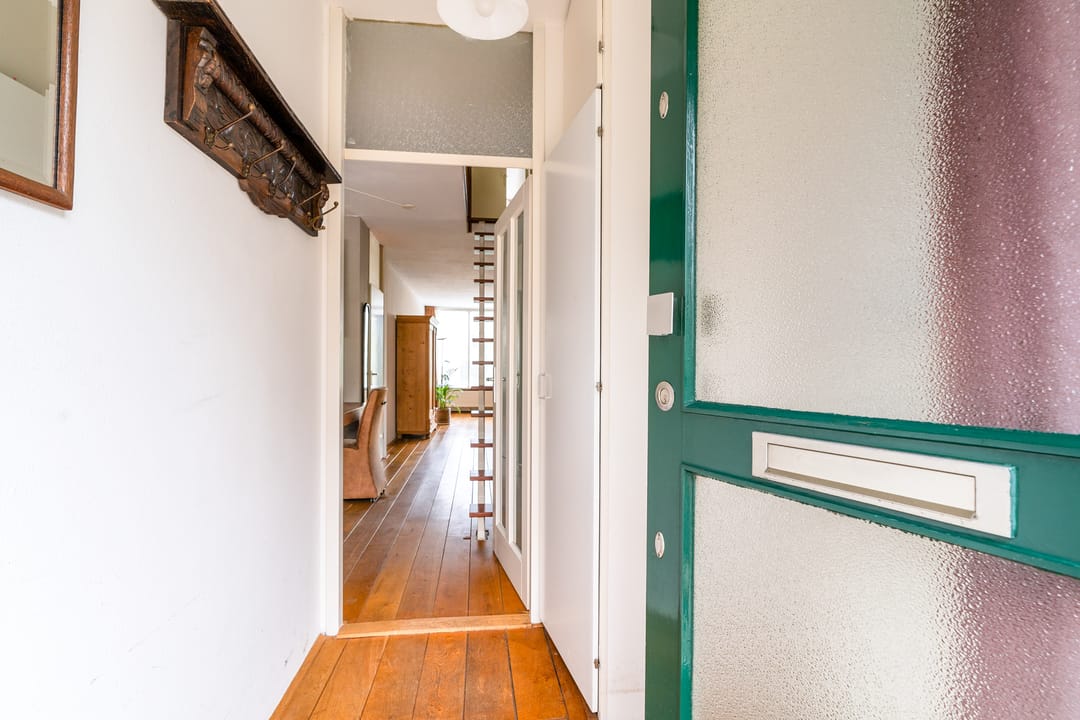 Foto 7 van Strawinskylaan 17