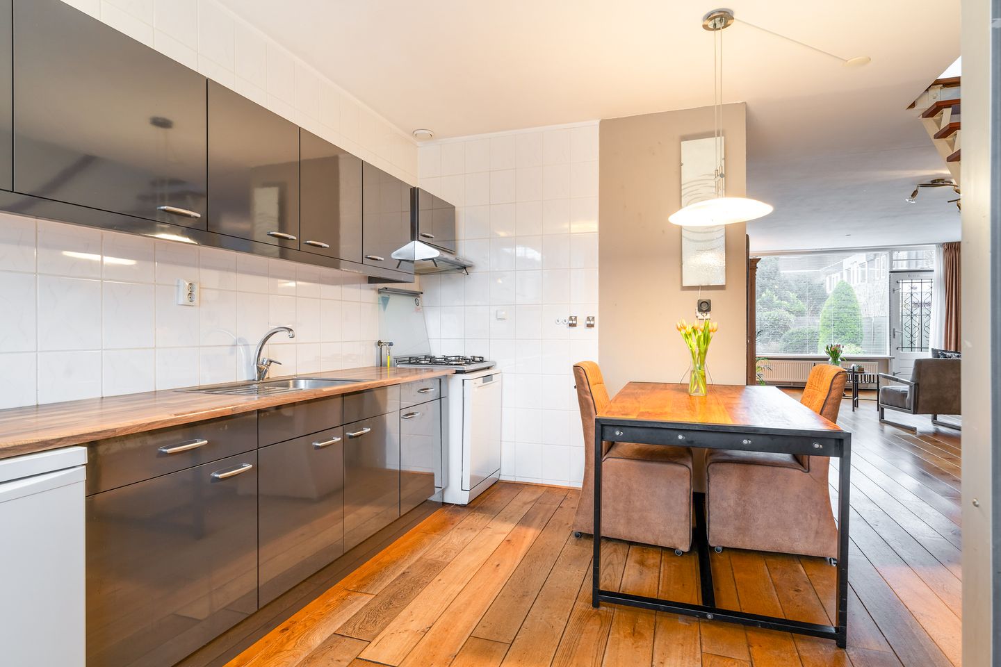 Foto 10 van Strawinskylaan 17