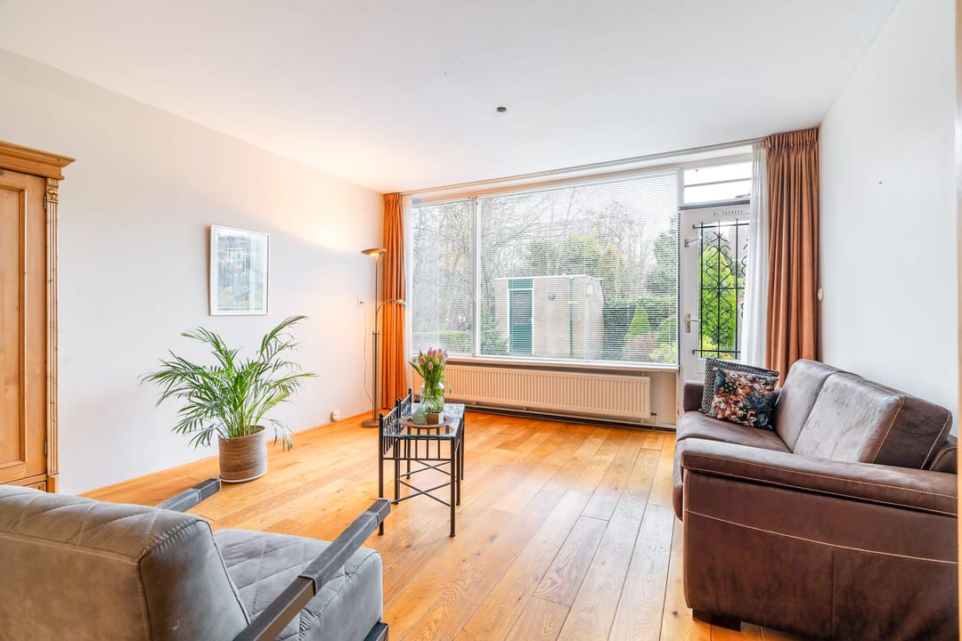 Foto 11 van Strawinskylaan 17