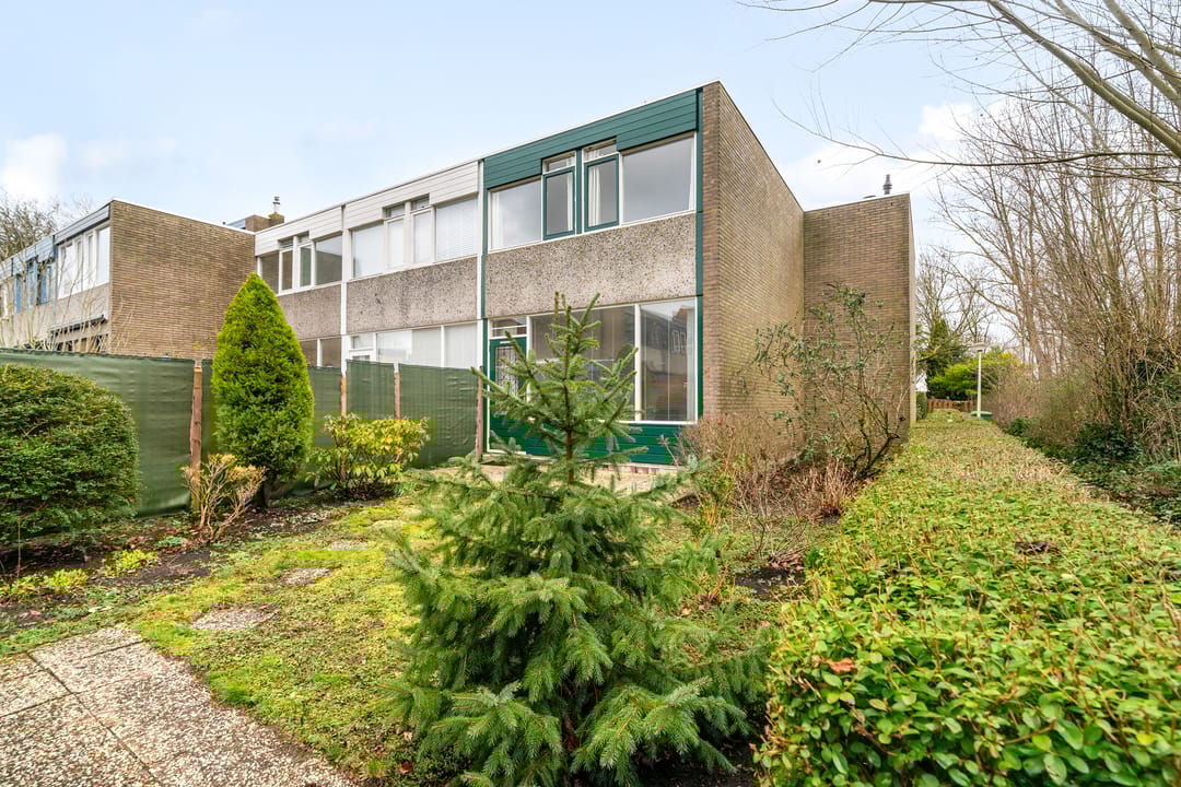 Foto 13 van Strawinskylaan 17