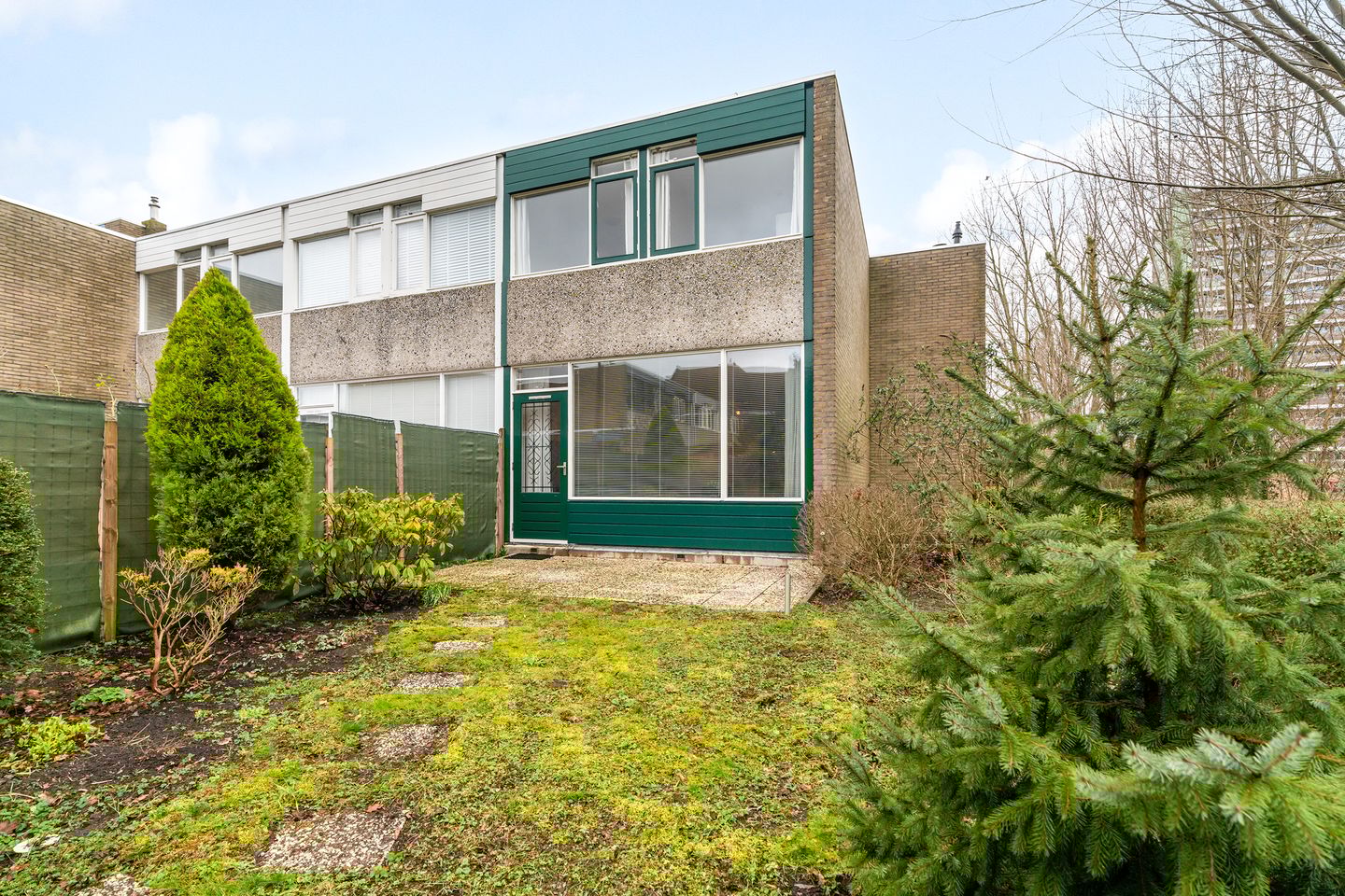 Foto 14 van Strawinskylaan 17