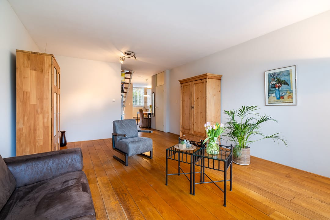 Foto 16 van Strawinskylaan 17