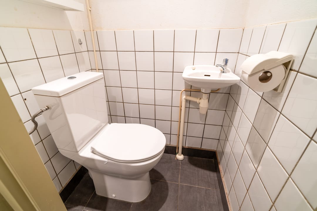 Foto 17 van Strawinskylaan 17