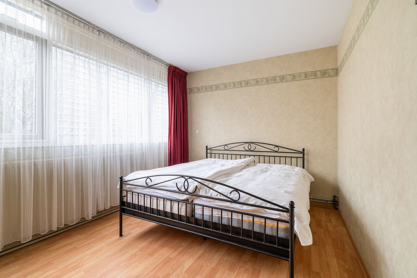 Foto 19 van Strawinskylaan 17