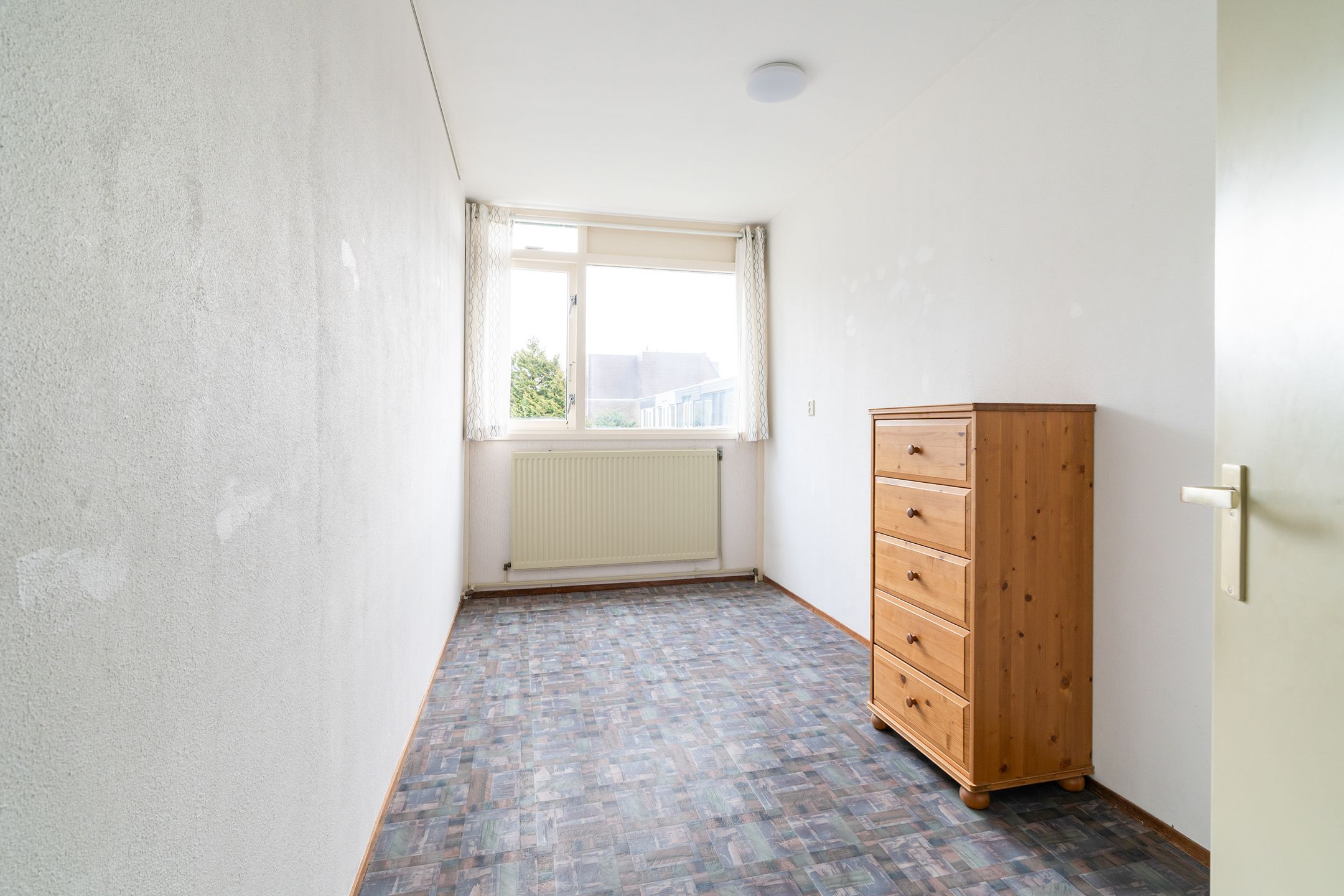 Foto 21 van Strawinskylaan 17