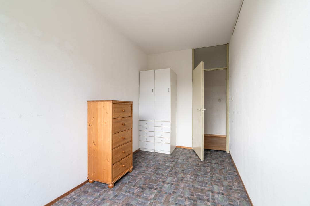 Foto 22 van Strawinskylaan 17