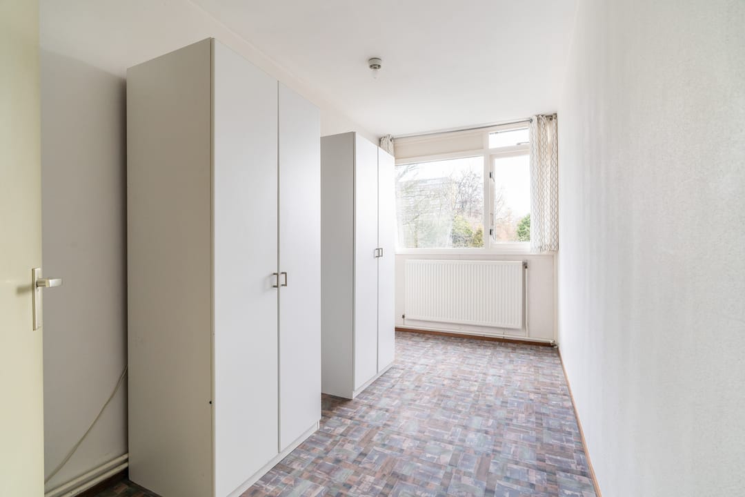 Foto 23 van Strawinskylaan 17