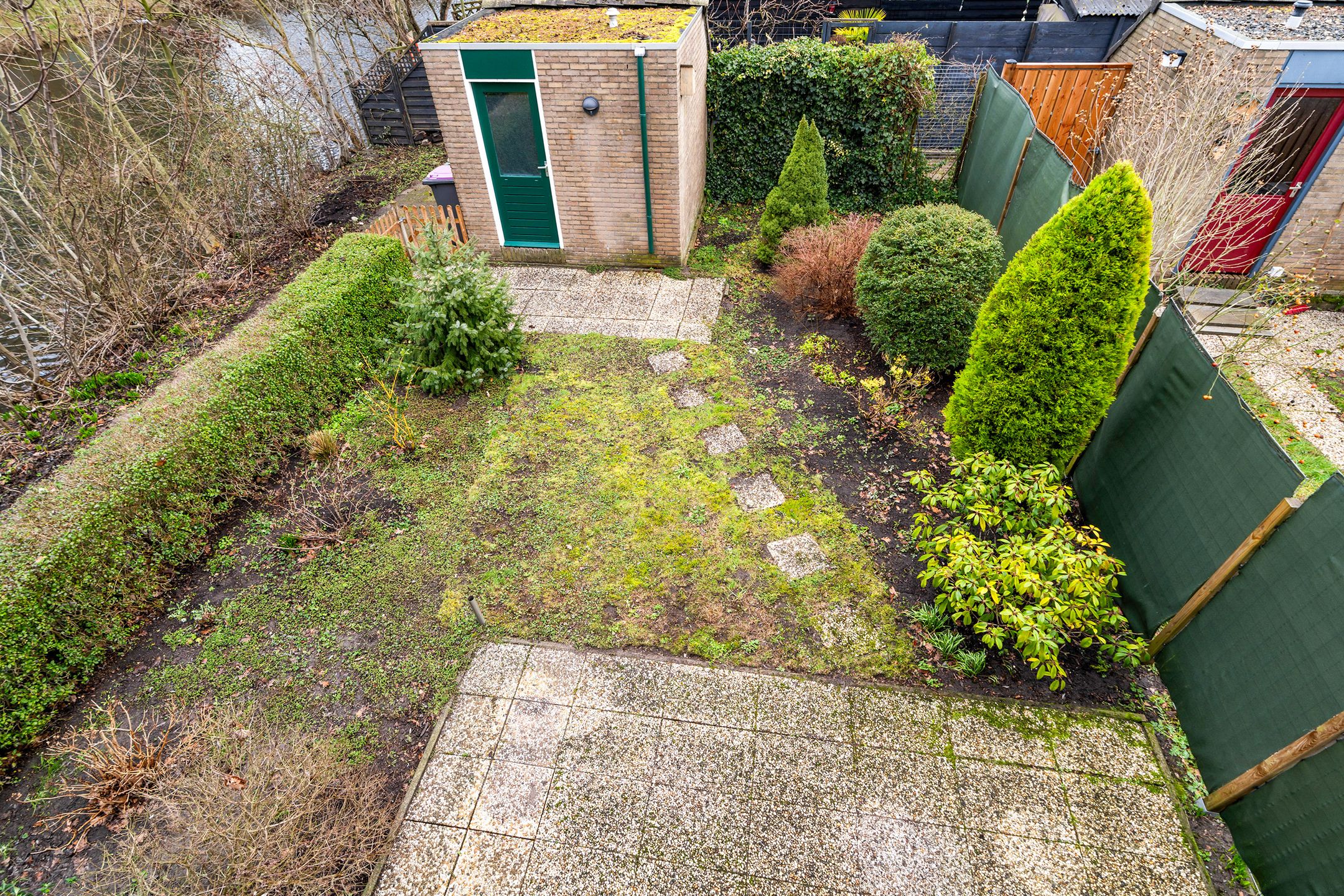 Foto 24 van Strawinskylaan 17