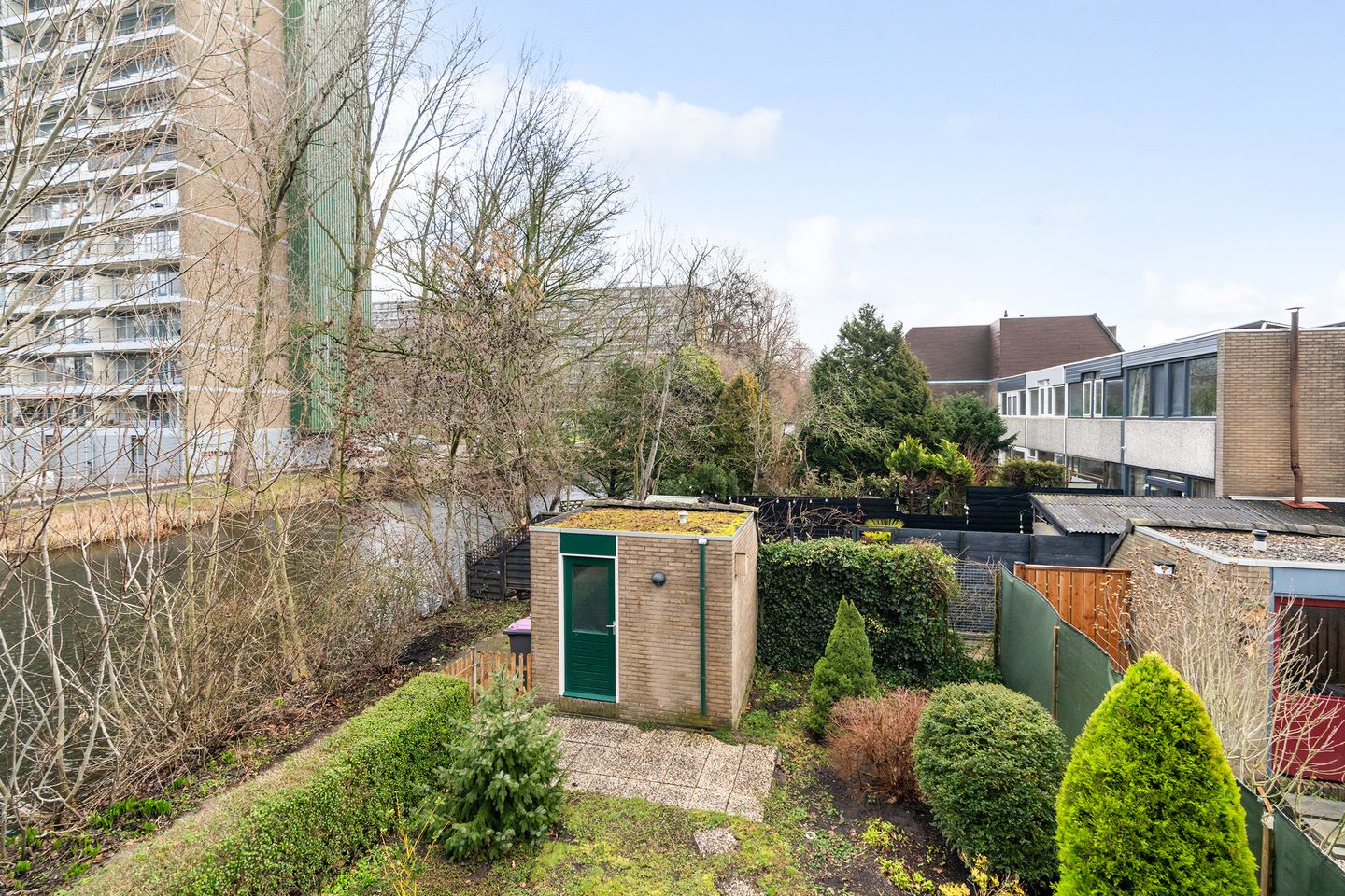 Foto 25 van Strawinskylaan 17