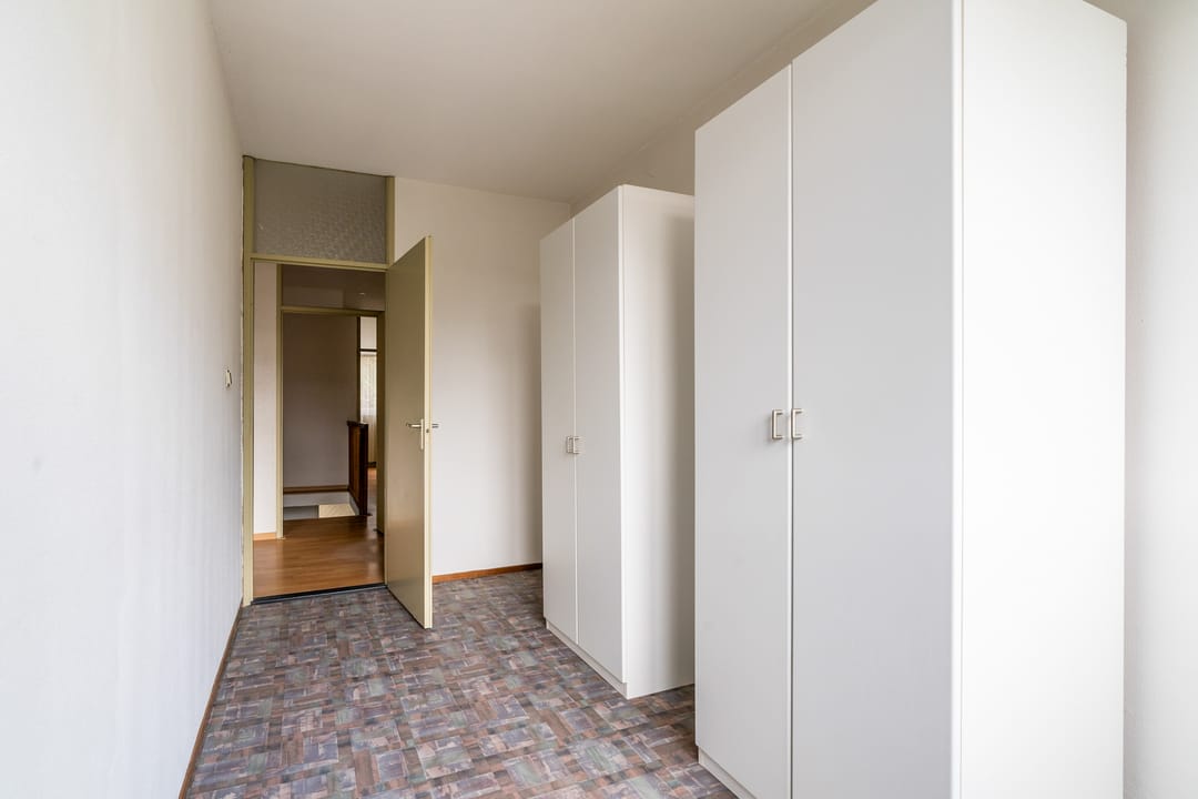 Foto 26 van Strawinskylaan 17