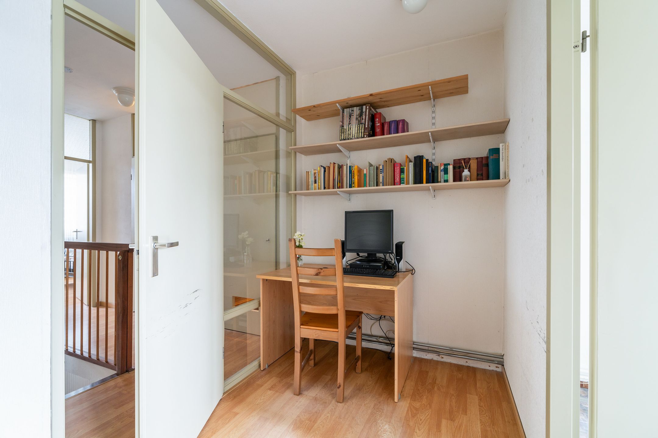 Foto 27 van Strawinskylaan 17