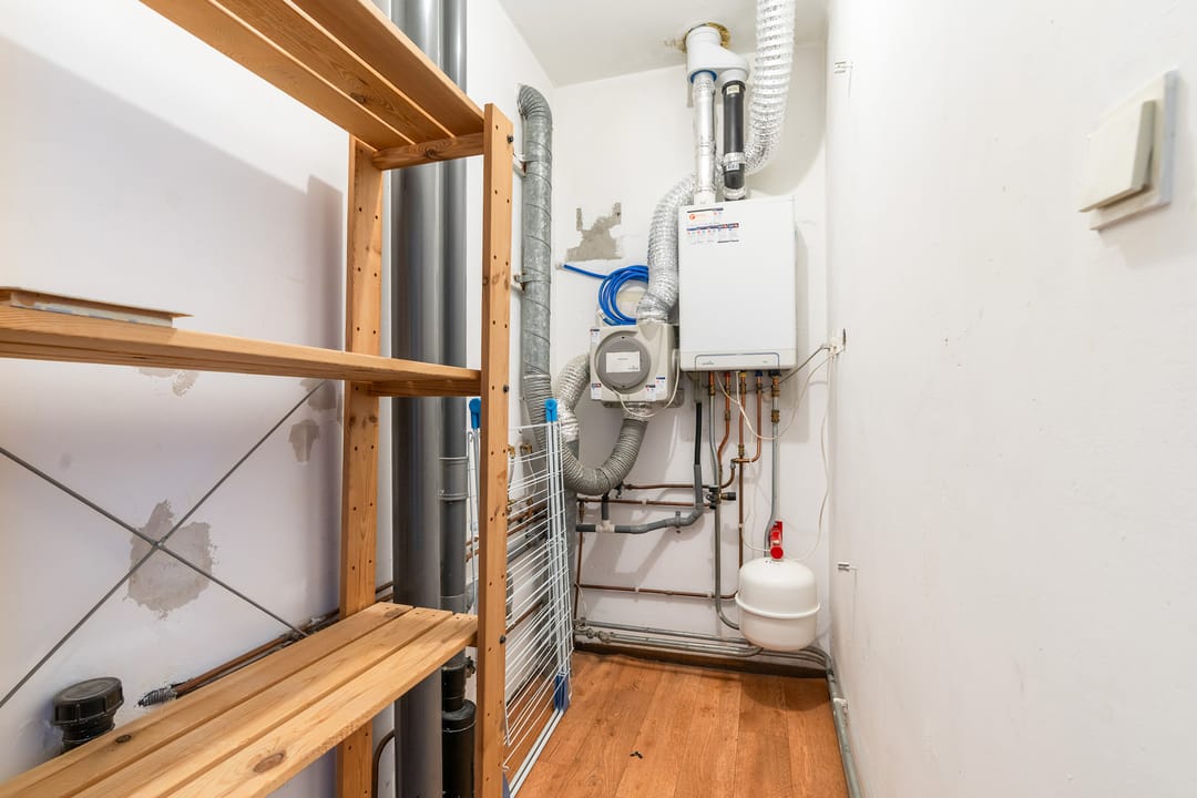 Foto 31 van Strawinskylaan 17