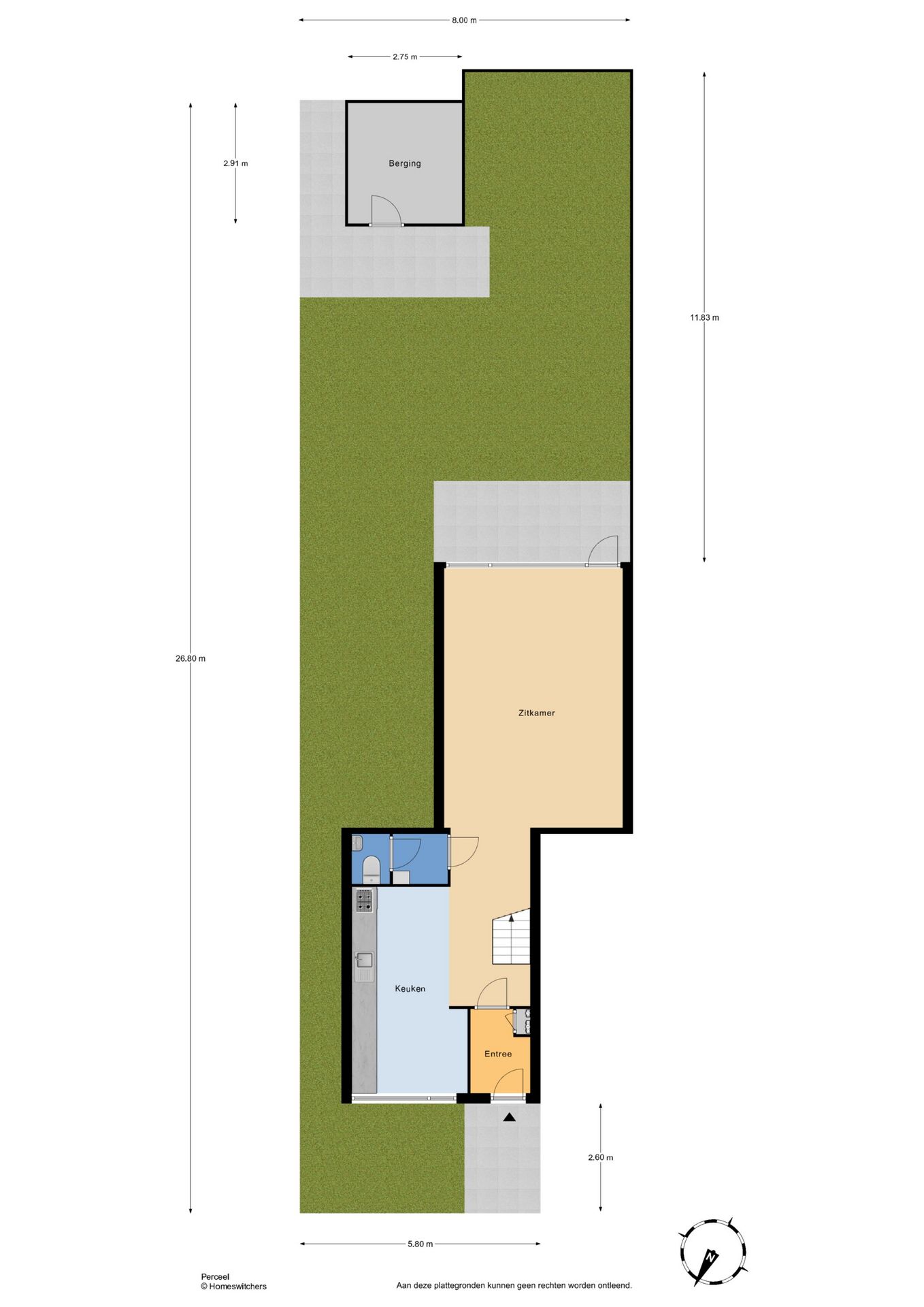 Foto 36 van Strawinskylaan 17