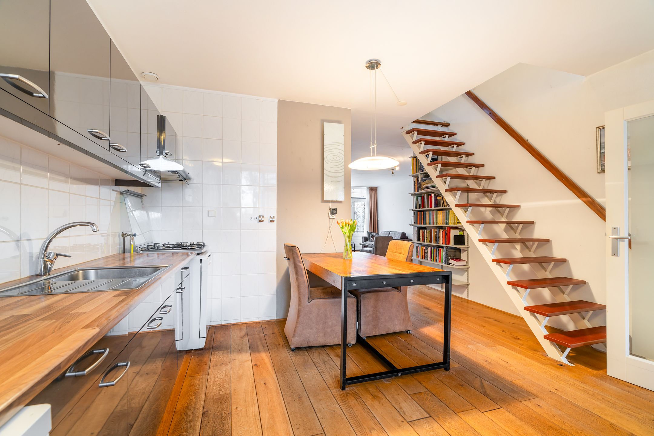 Foto 9 van Strawinskylaan 17