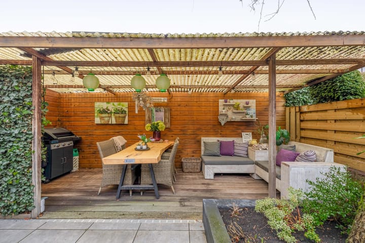 Photo 3 of Hoefweg 197